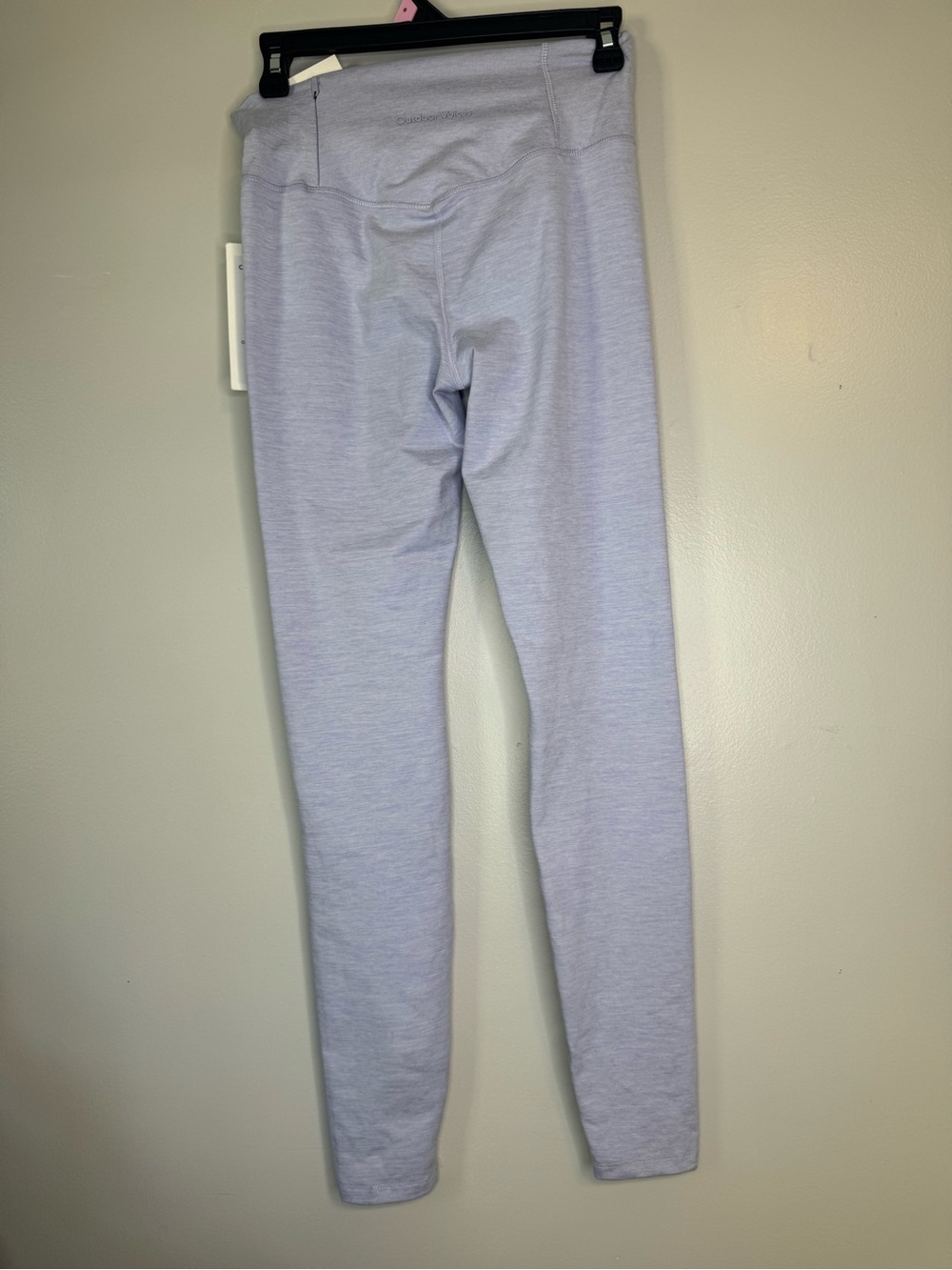 Outdoor Voices Lavender Leggings - Picture 2 of 4
